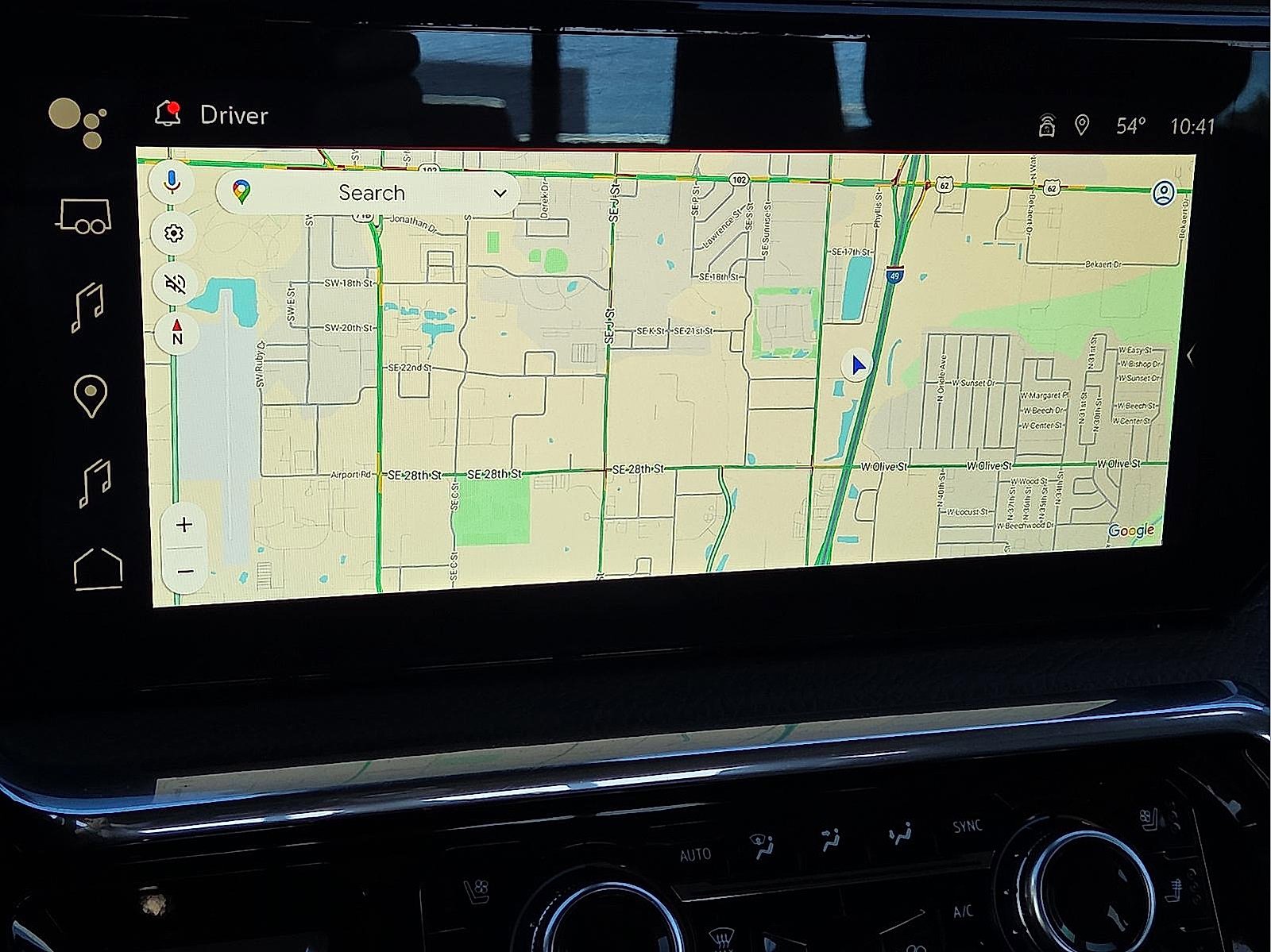 Used 2024 GMC Sierra 1500 Denali w/ Denali Reserve Package image 17