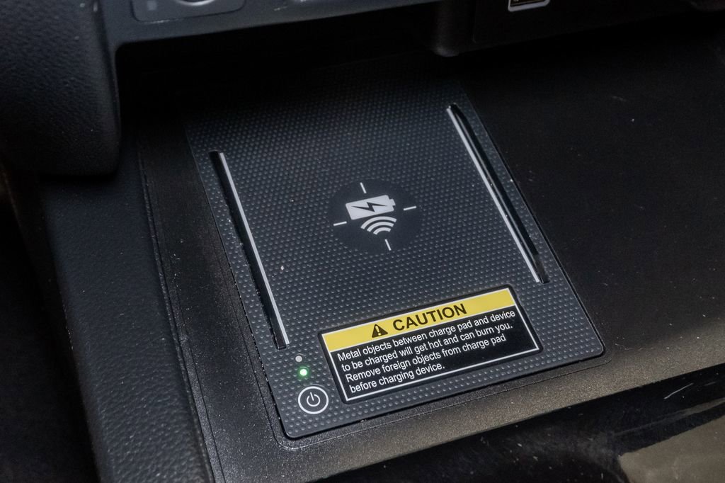 Used 2025 Honda Passport Black Edition image 25