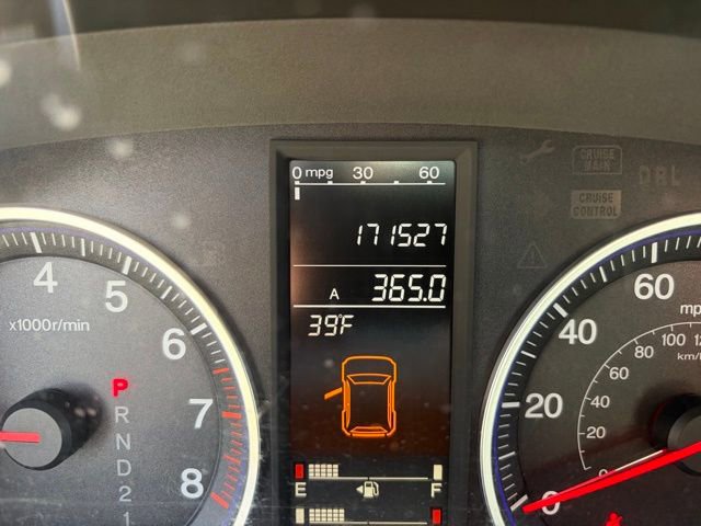 Used 2008 Honda CR-V EX-L image 12