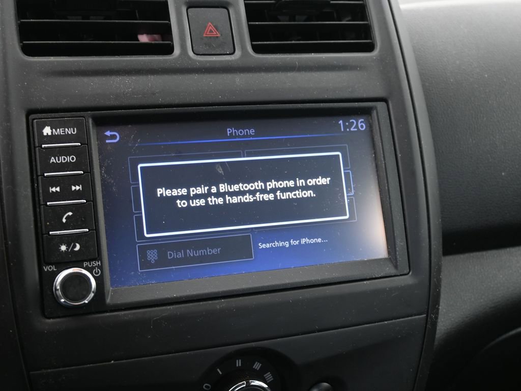 Used 2019 Nissan Versa S Plus image 21