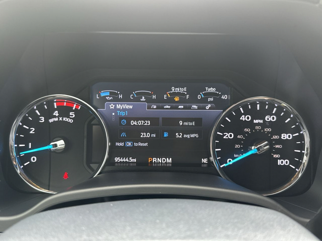 Used 2022 Ford F350 Lariat w/ Lariat Value Package AWD/4WD image 26