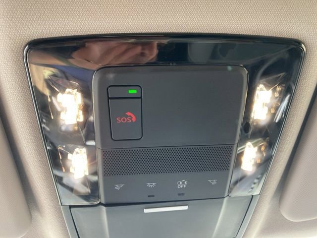 New 2025 Mitsubishi Outlander SE image 34