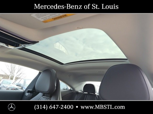 New 2026 Mercedes-Benz CLE 300 CLE 300 image 31