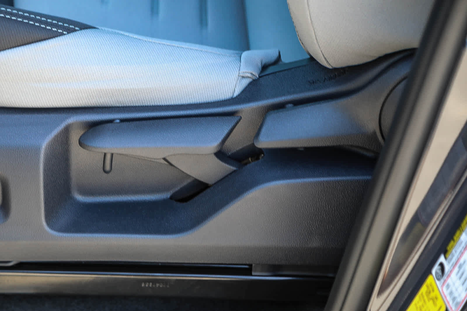 New 2026 Toyota Tacoma TRD Sport AWD/4WD image 24