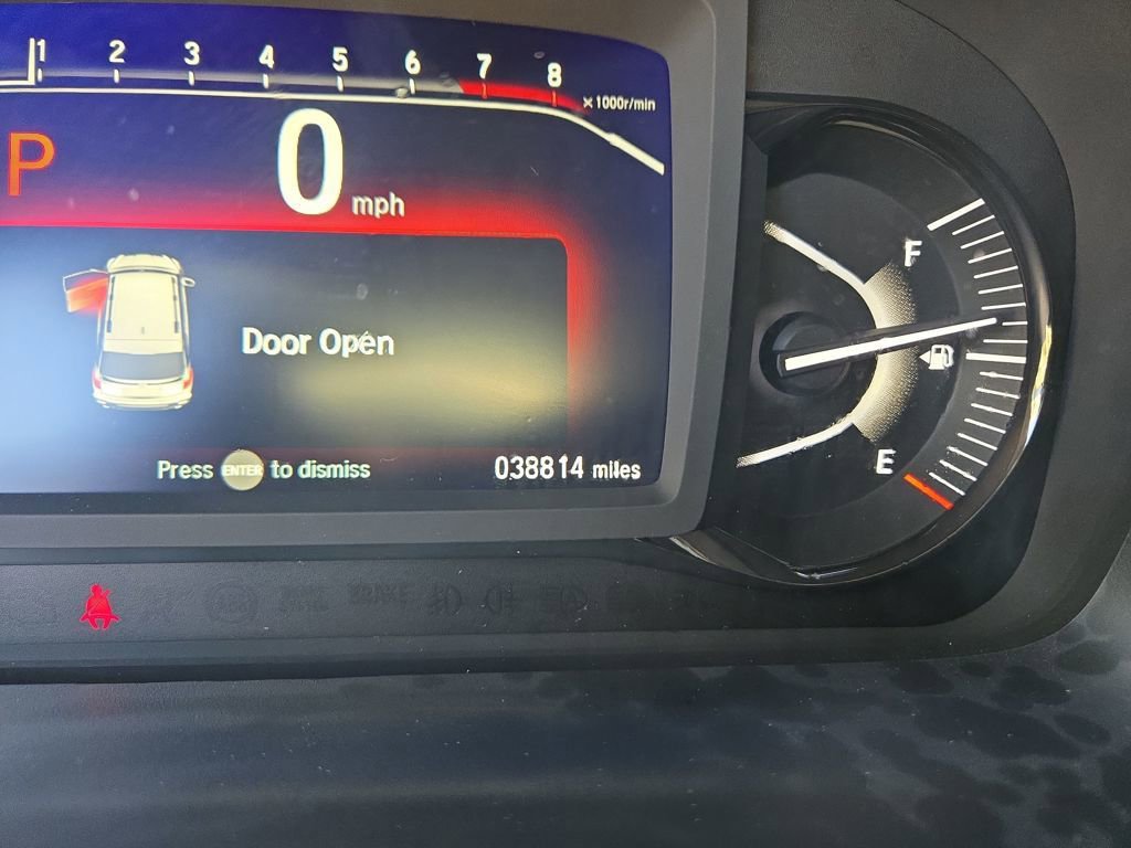 Used 2022 Honda Passport TrailSport image 23