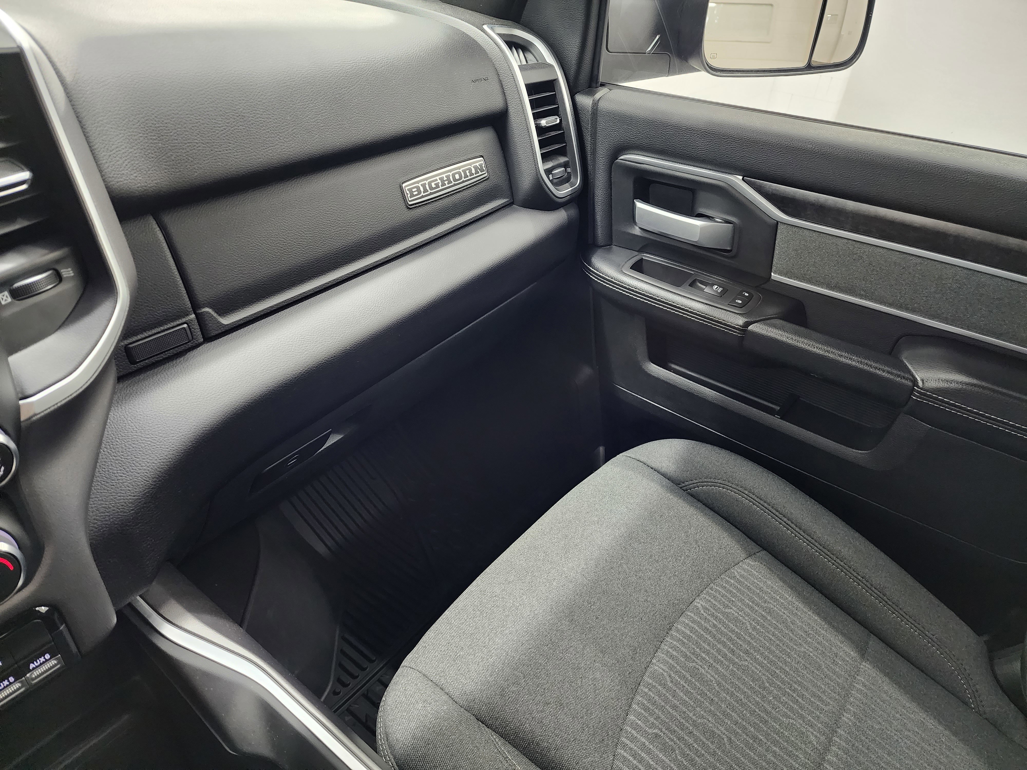 Used 2022 RAM 2500 Big Horn w/ Level C Equiment Group image 12