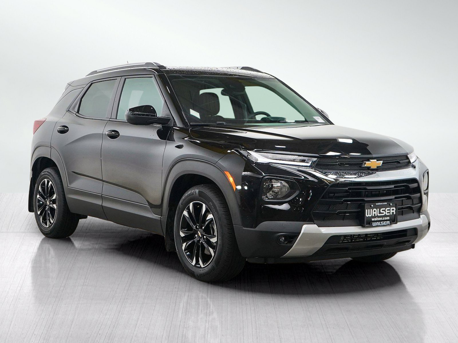 Used 2023 Chevrolet TrailBlazer LT FWD image 7