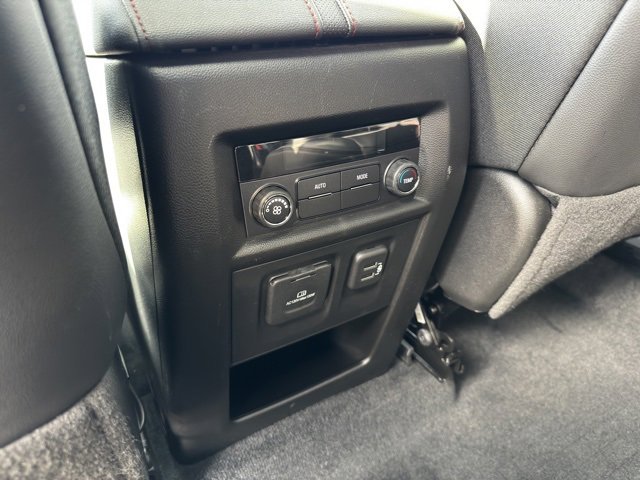 Certified 2023 Chevrolet Traverse RS w/ LPO, Floor Liner Package image 13