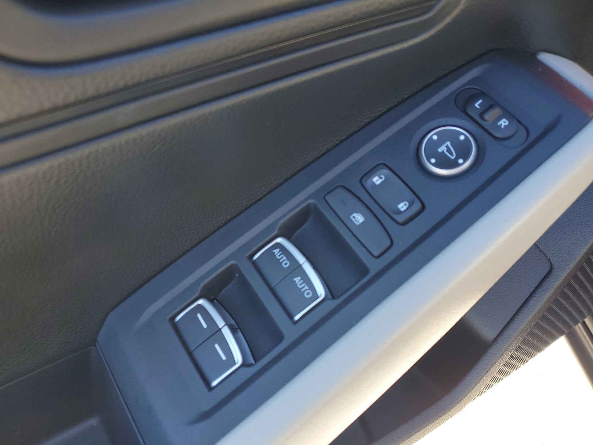 Used 2024 Honda Accord LX image 14