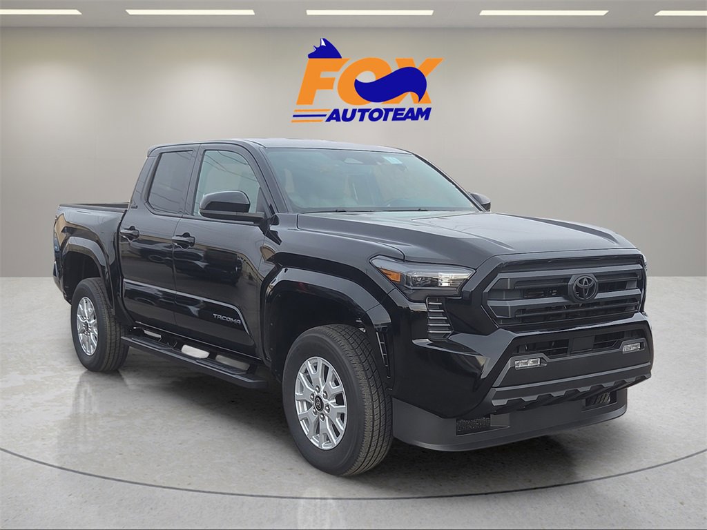 New 2026 Toyota Tacoma SR5 image 6