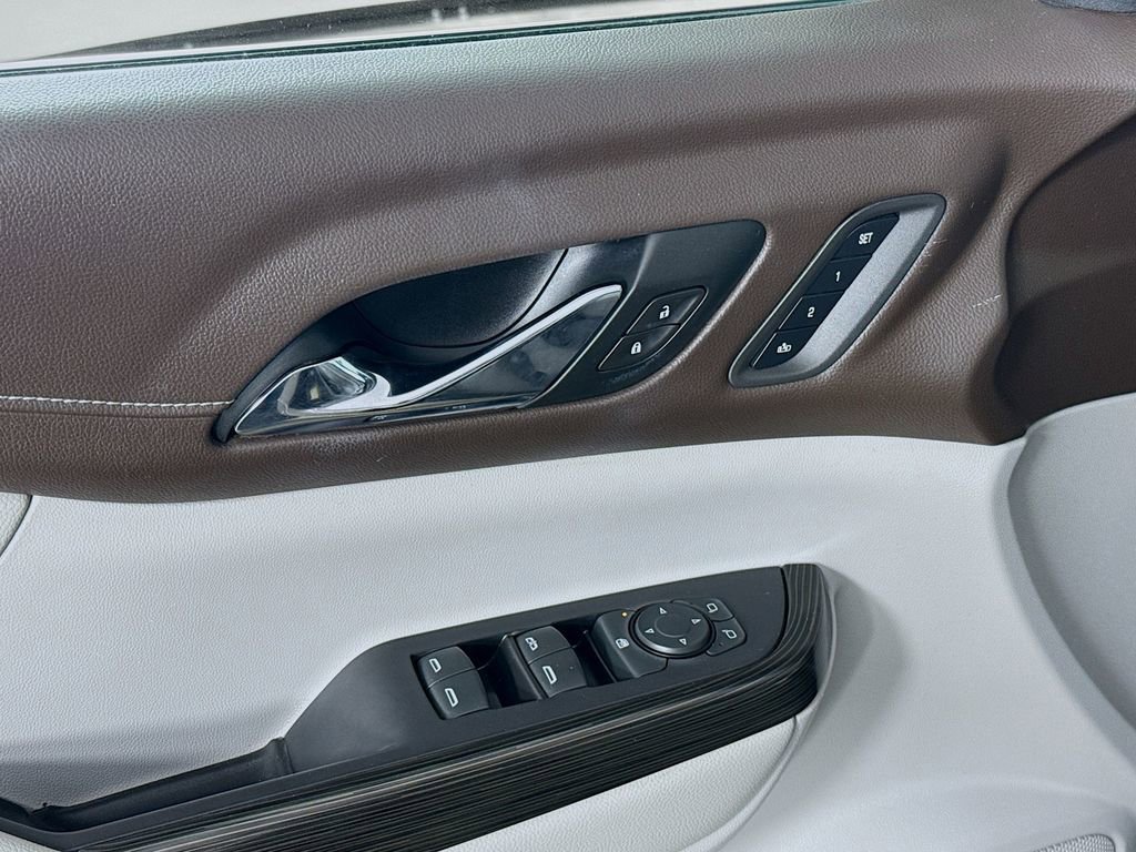 Used 2019 GMC Acadia SLT w/ LPO, Floor Liner Package AWD/4WD image 20