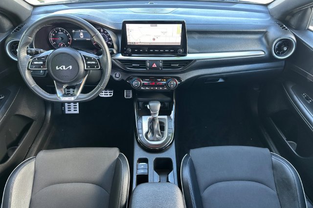 Used 2024 Kia Forte GT-Line FWD image 15