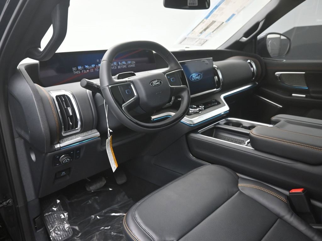 New 2025 Ford Expedition Tremor image 31