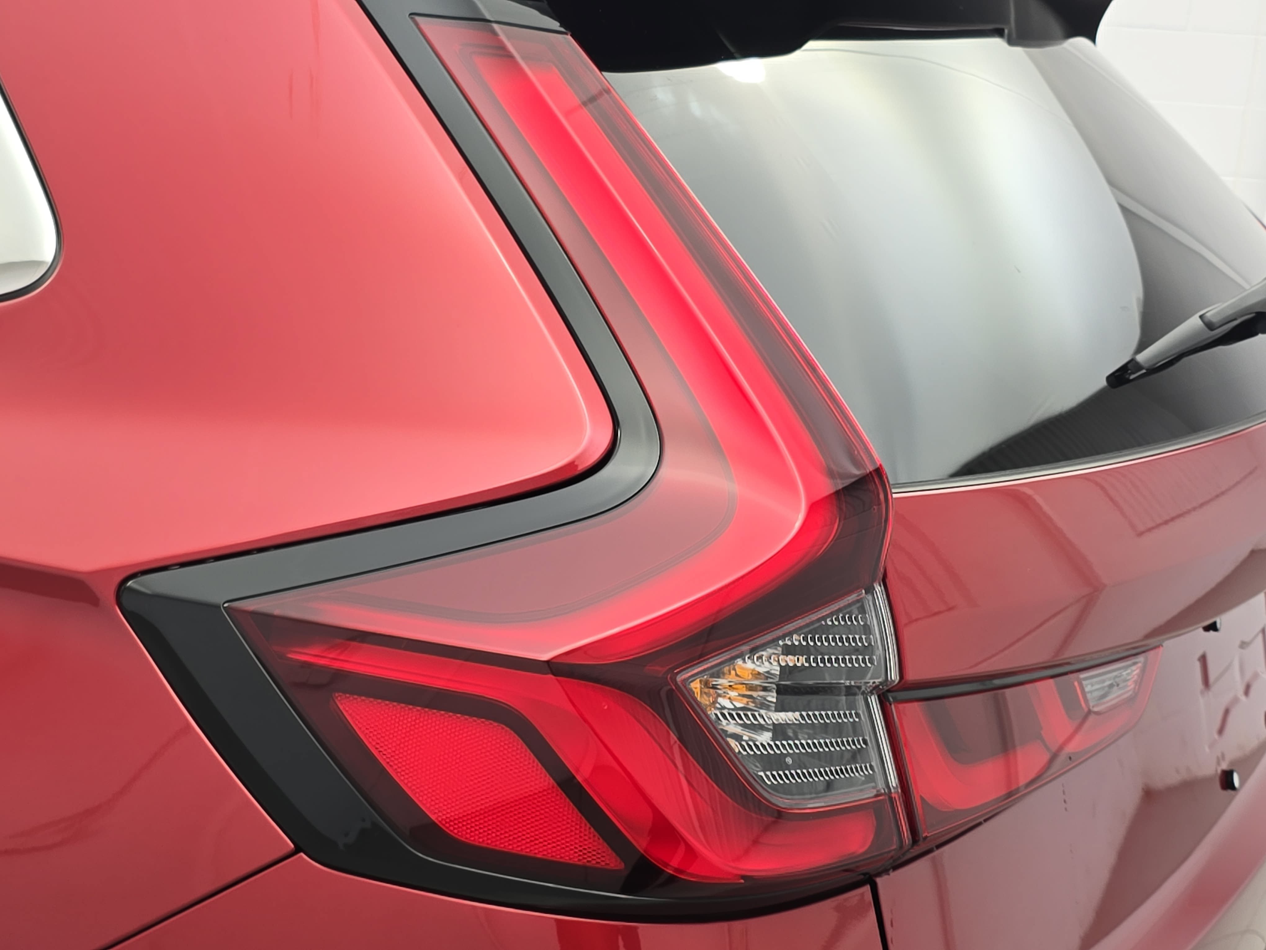 New 2027 Honda CR-V EX image 33