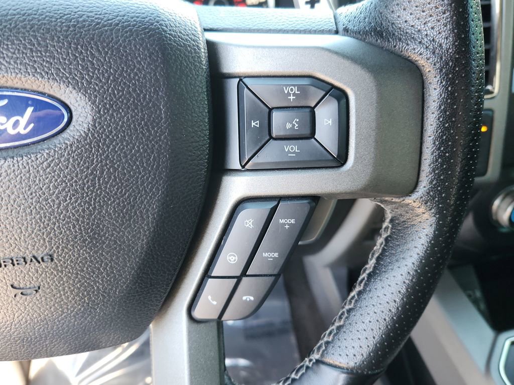 Used 2019 Ford F150 Raptor w/ Equipment Group 802A Luxury image 25