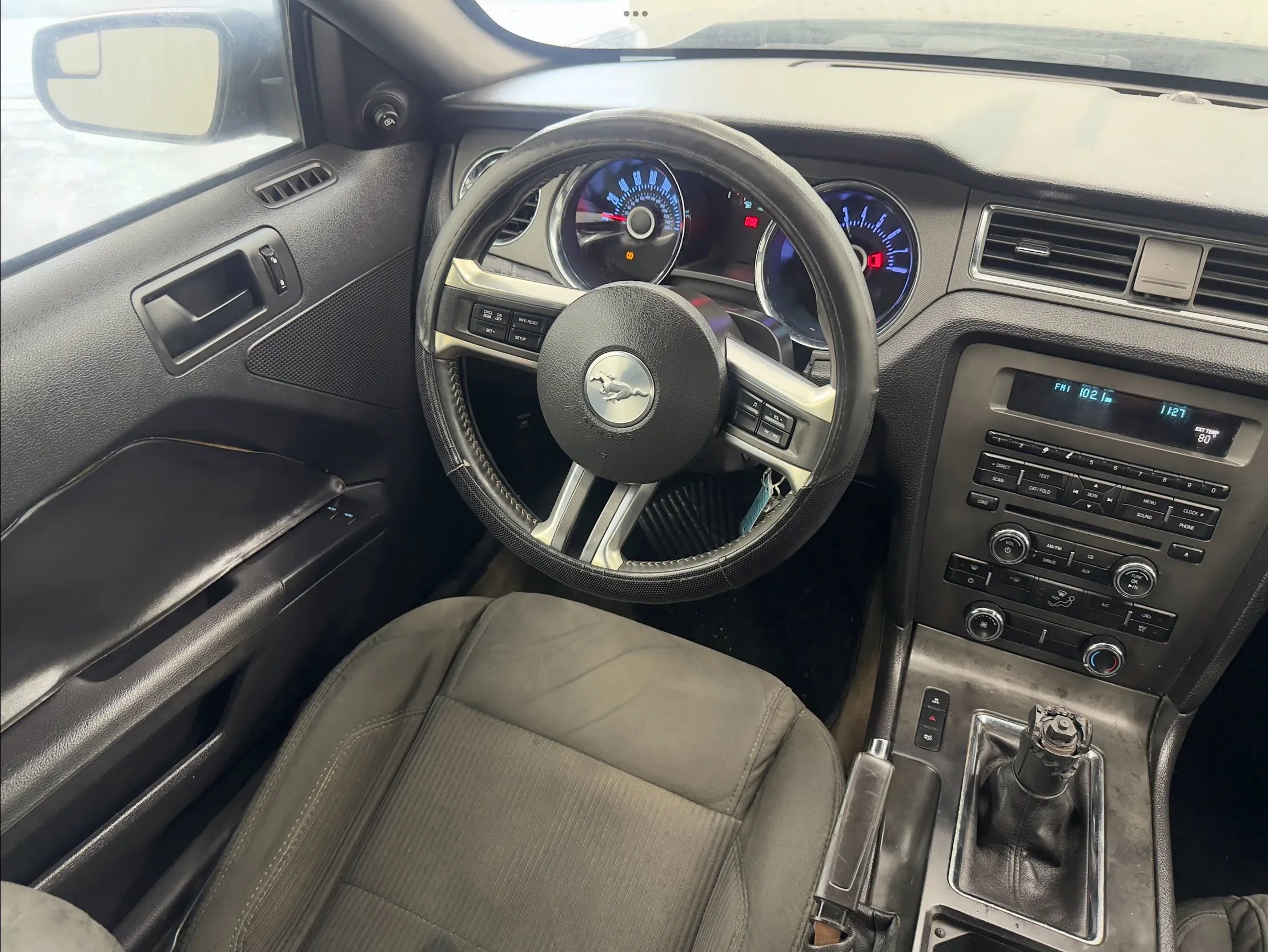 Used 2013 Ford Mustang Coupe image 15