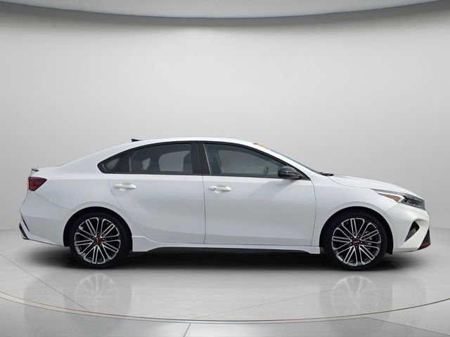 Used 2024 Kia Forte GT FWD image 9