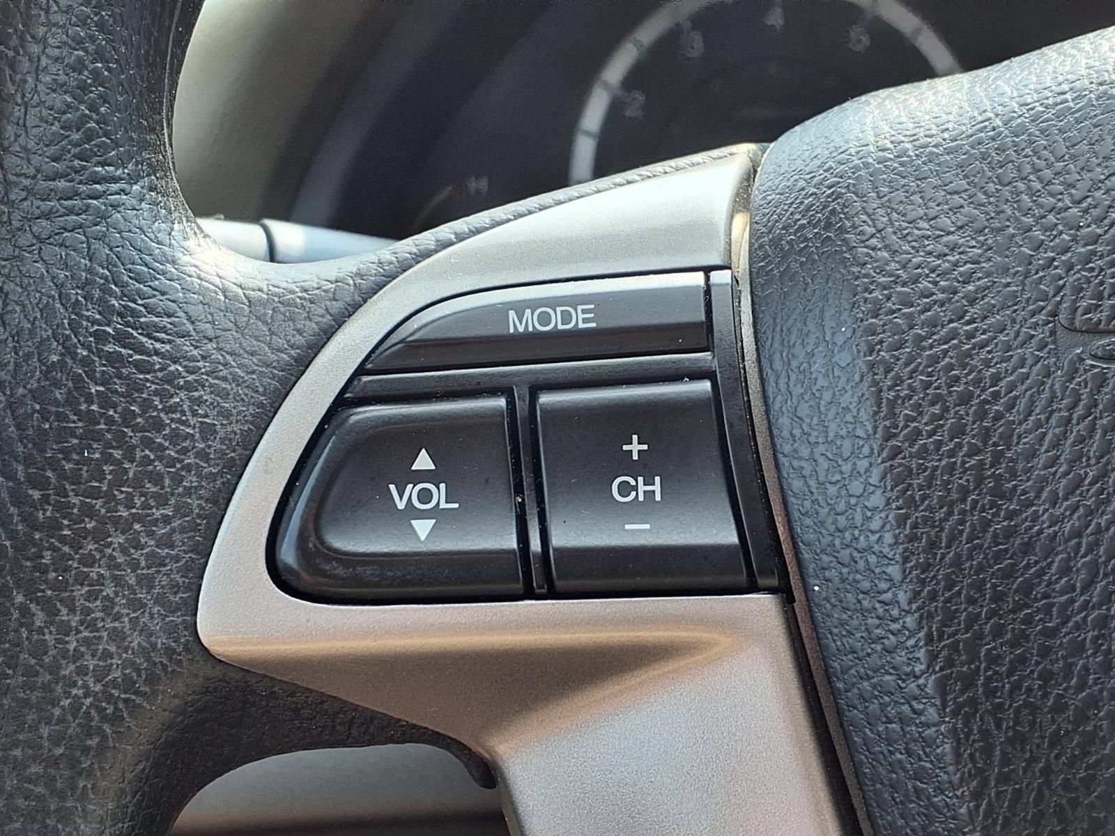 Used 2010 Honda Accord LX image 24
