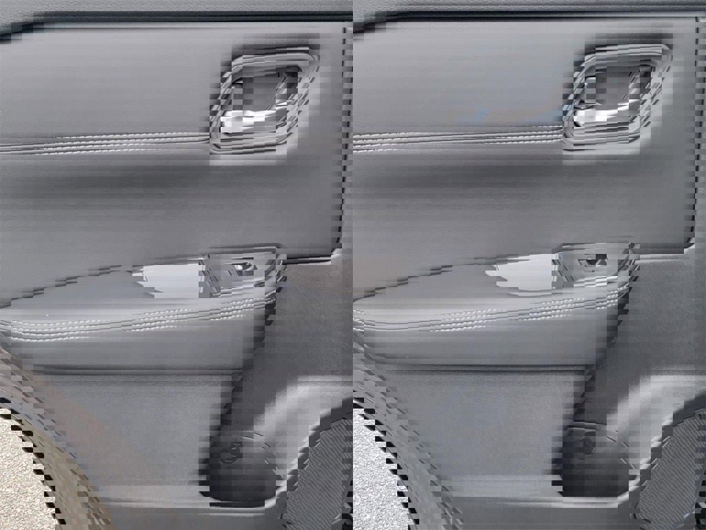 New 2026 Nissan Rogue SV image 11