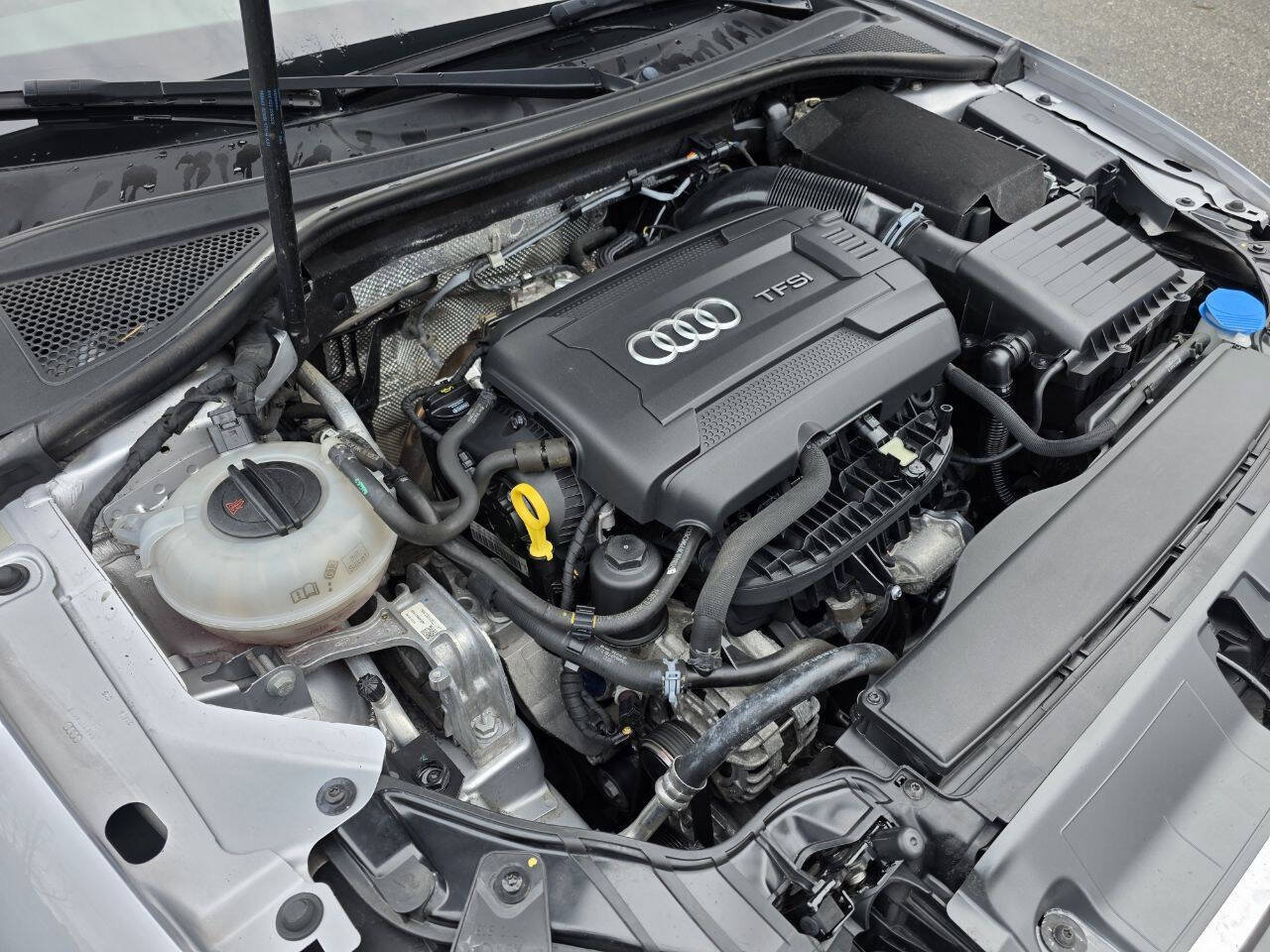 Used 2015 Audi A3 1.8T Premium FWD image 50