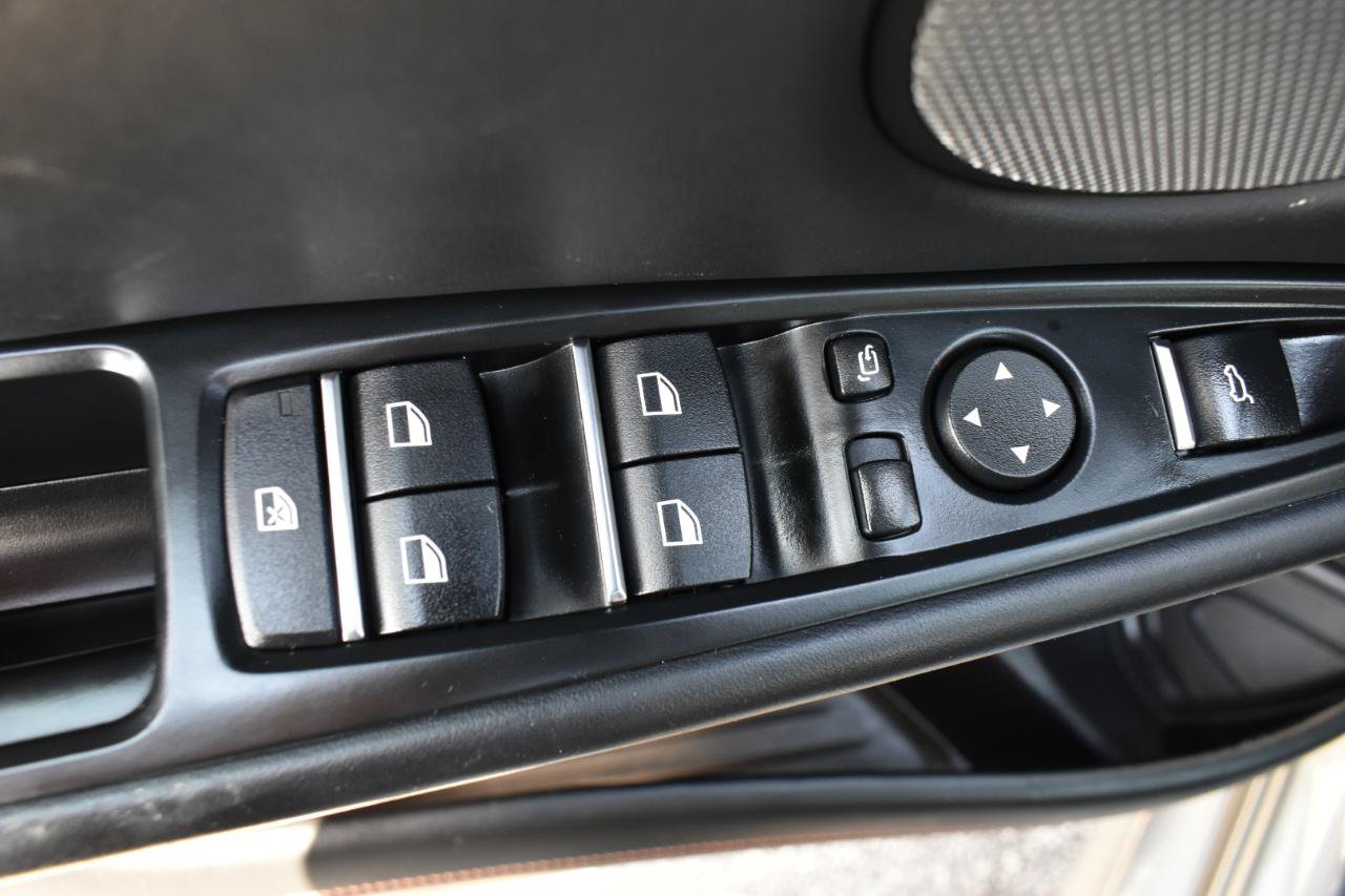 Used 2017 BMW X5 M AWD/4WD image 41