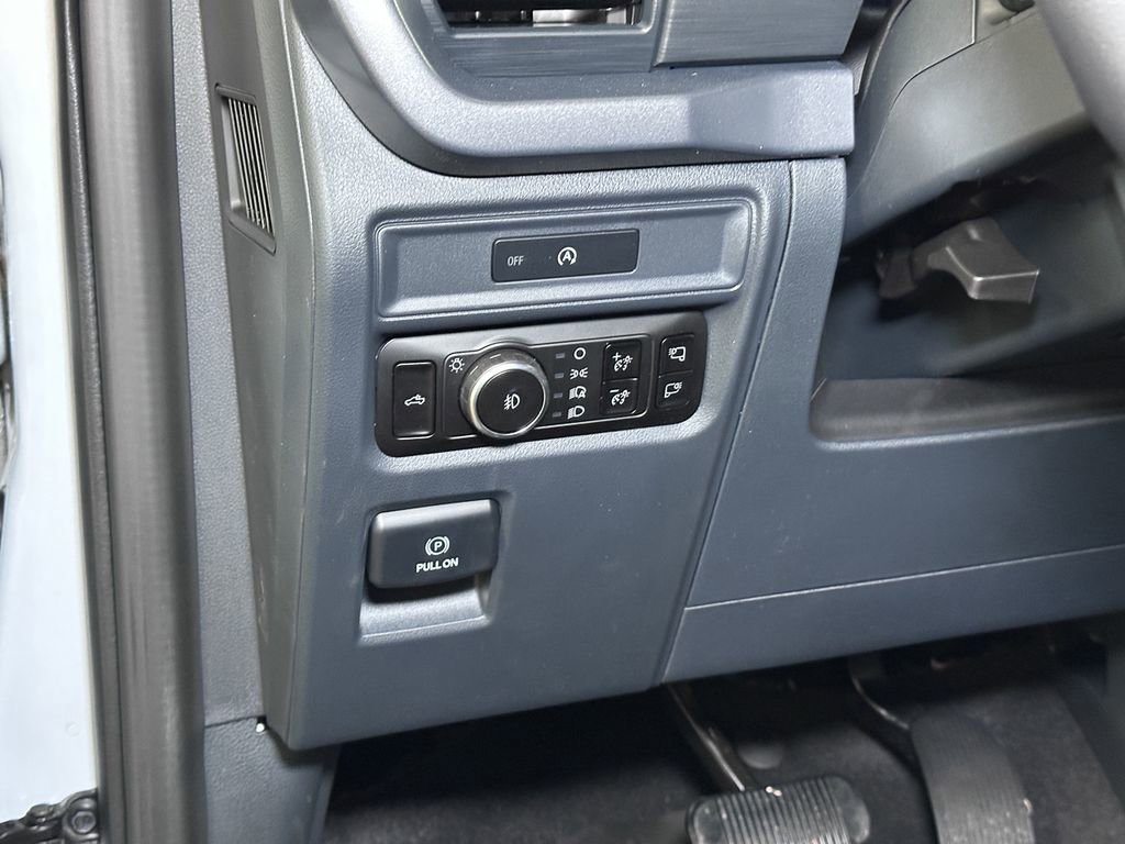 New 2025 Ford F150 XLT w/ Equipment Group 302A MID image 22