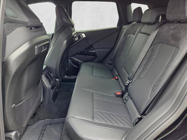 New 2026 BMW X3 xDrive30i w/ M Sport Package AWD/4WD image 16