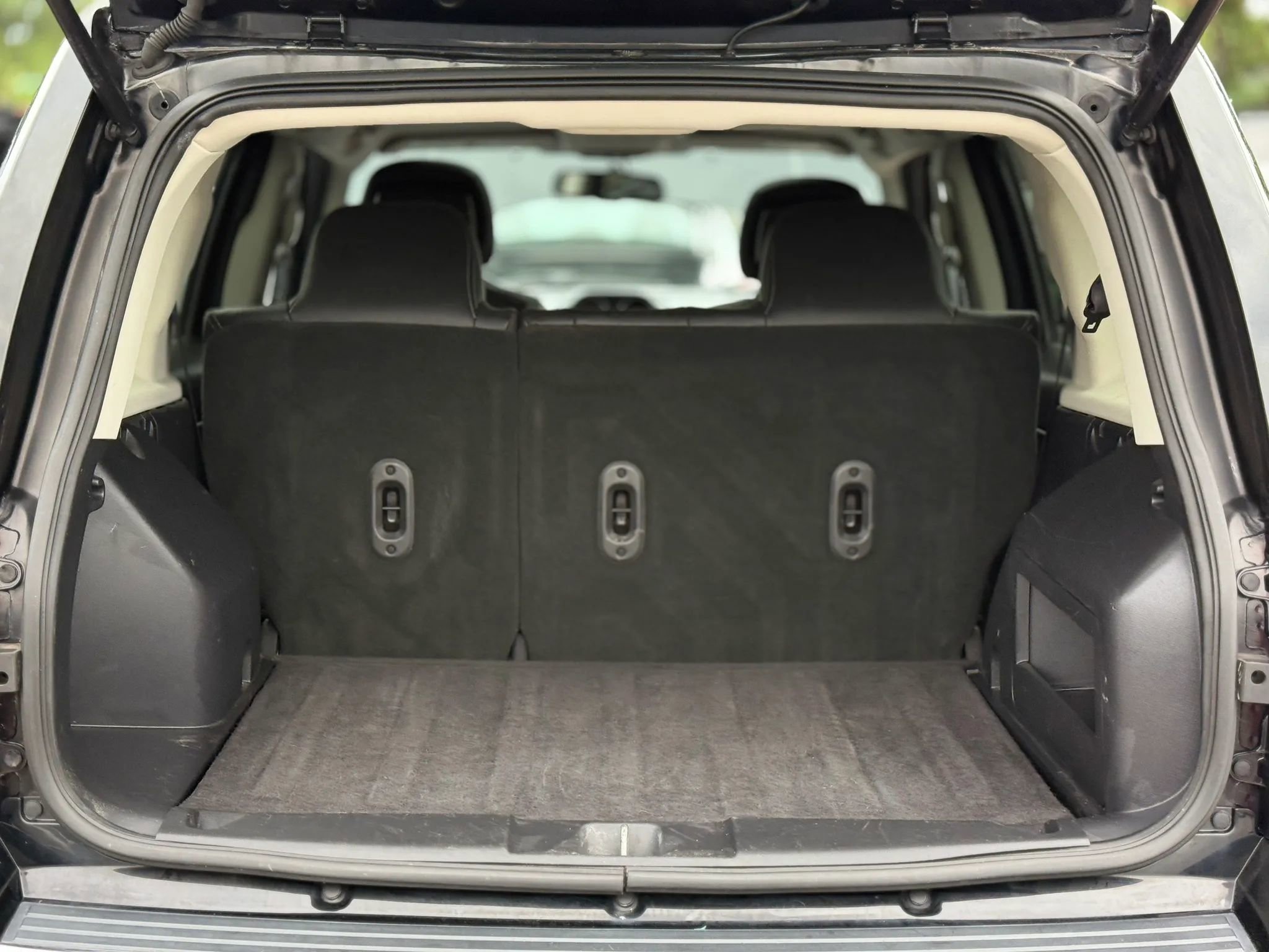 Used 2017 Jeep Patriot High Altitude AWD/4WD image 28