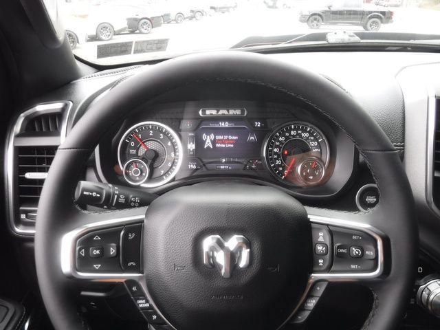 Certified 2025 RAM 1500 Laramie w/ Sport Appearance Package image 52