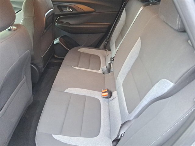Used 2023 Chevrolet TrailBlazer LT w/ Convenience Package image 23