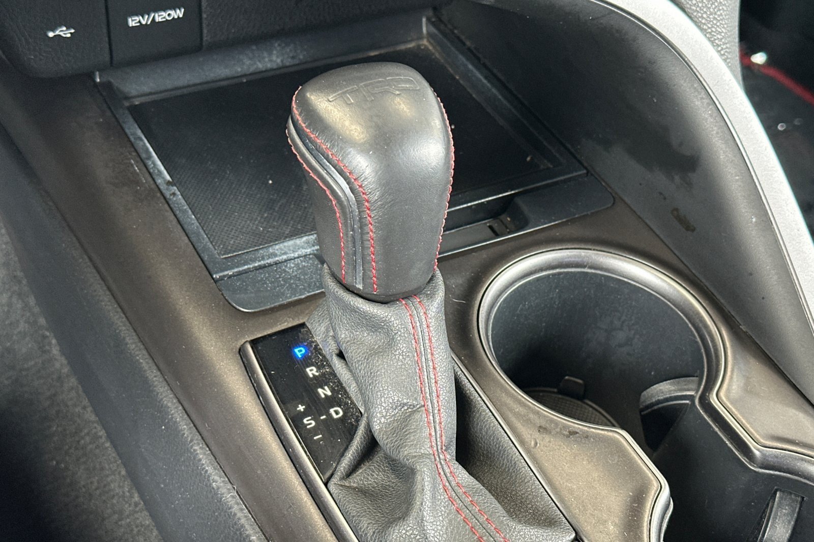 Certified 2022 Toyota Camry TRD w/ TRD Package w/JBL Audio FWD image 19