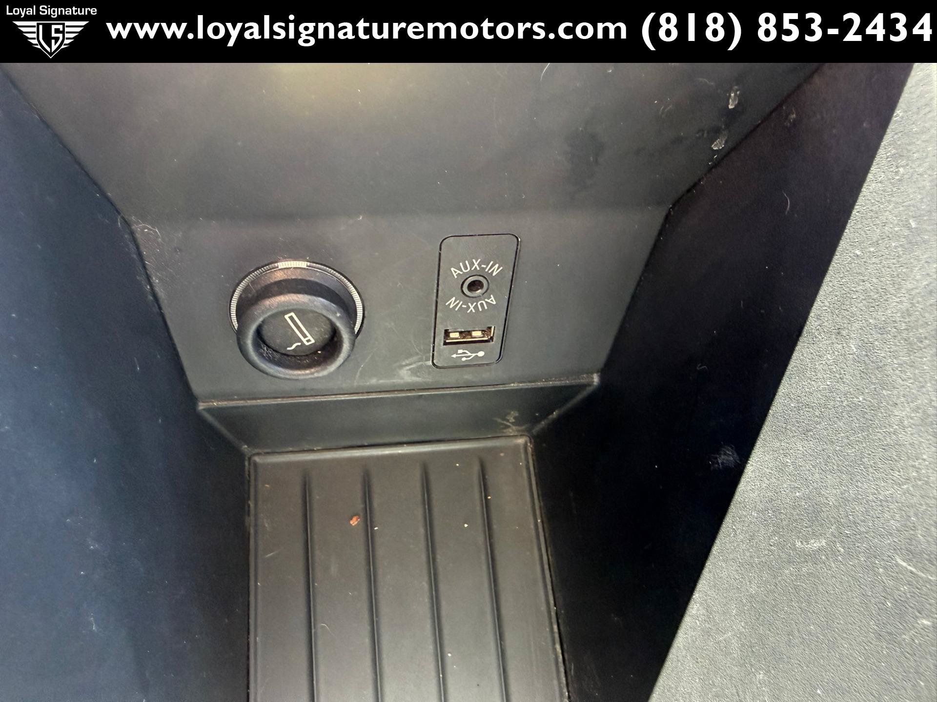 Used 2016 BMW i3 w/ Range Extender RWD image 28