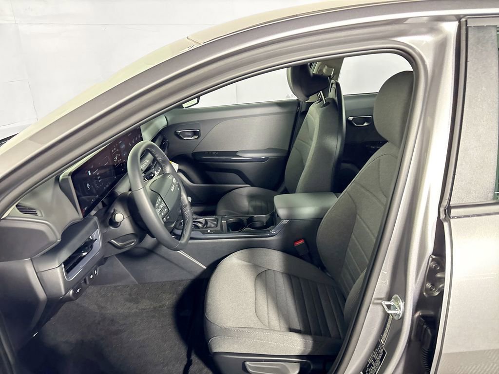 New 2025 Kia K4 EX image 11