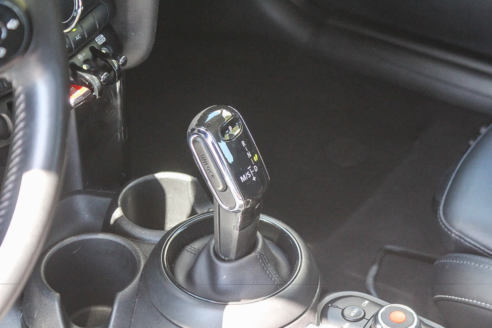 Used 2022 MINI Cooper S FWD image 18