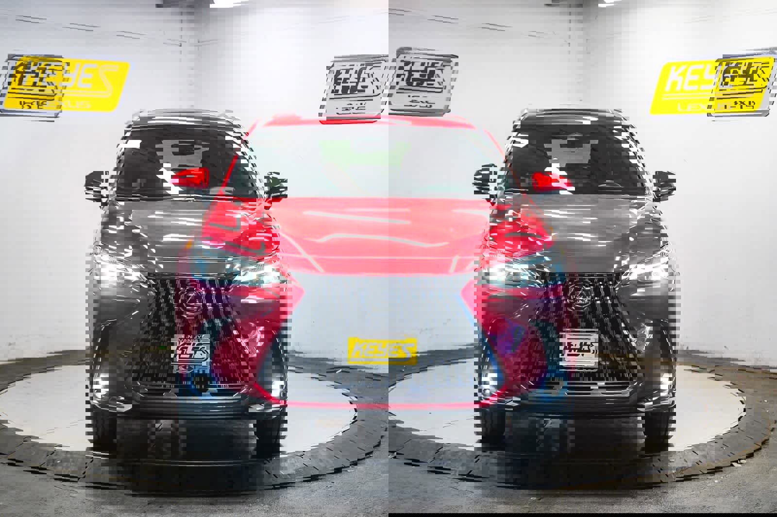 Used 2024 Lexus NX 350 AWD image 6