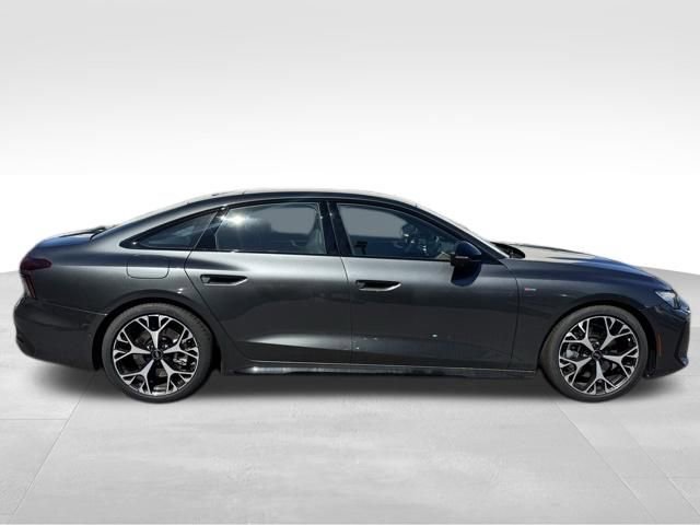 New 2026 Audi A6 Prestige AWD/4WD image 2