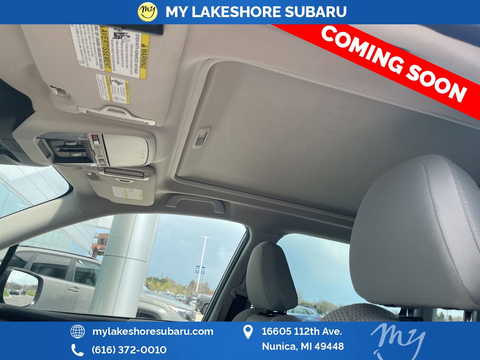 Certified 2024 Subaru Forester Premium AWD/4WD image 15