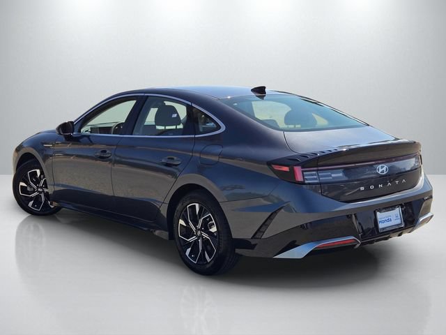 Used 2024 Hyundai Sonata SEL FWD image 6
