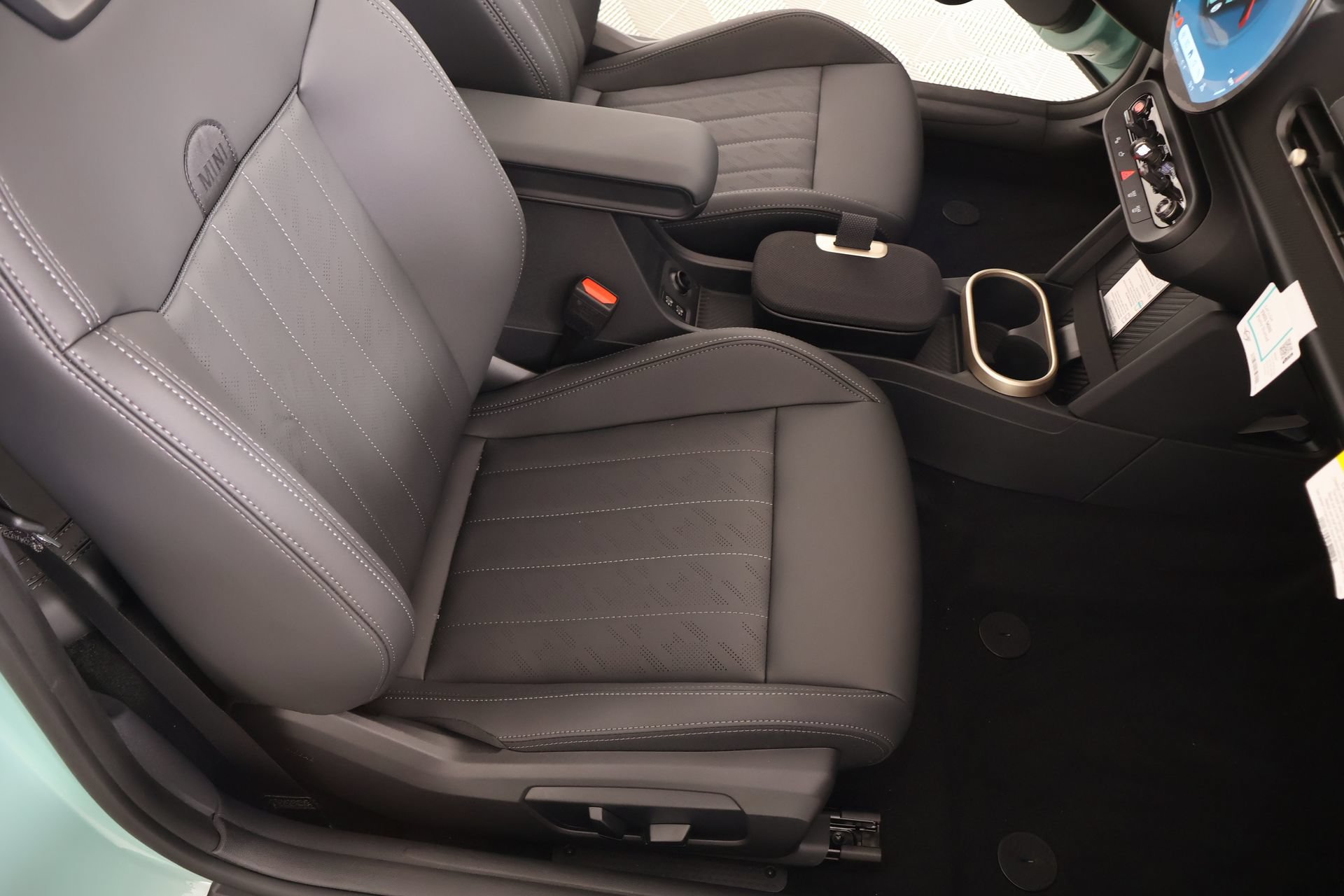 New 2026 MINI Cooper S FWD image 13