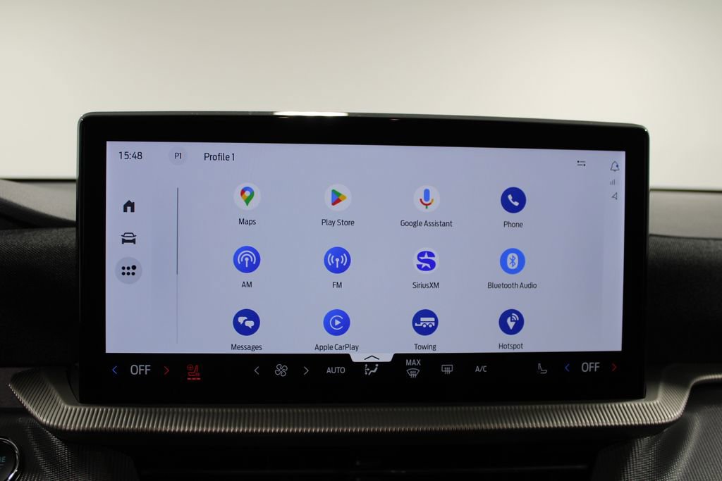 New 2026 Ford Explorer ST-Line w/ ST-Line Street Pack image 57