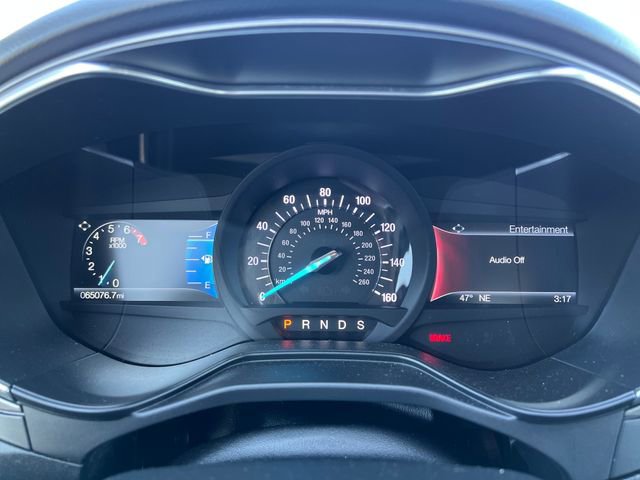 Used 2020 Ford Fusion SE image 22