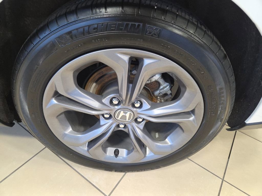 Used 2024 Honda Accord EX image 10