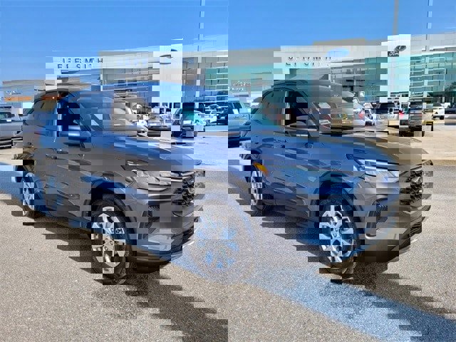 New 2025 Ford Escape Active w/ Tech Pack #1