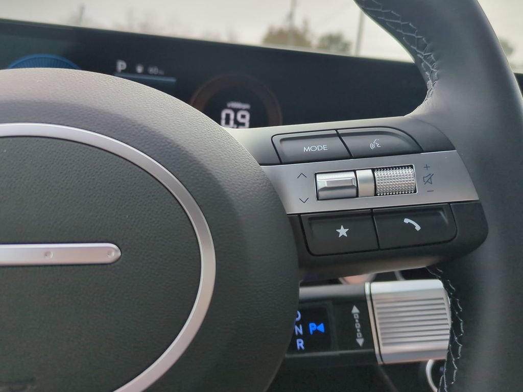 New 2026 Hyundai Sonata SEL image 30