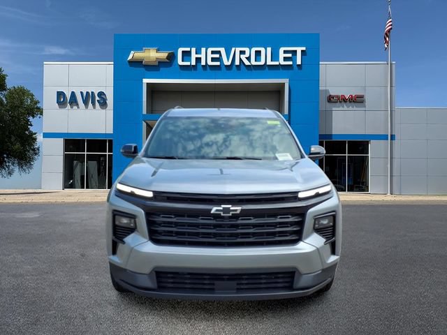 New 2026 Chevrolet Traverse LT w/ Midnight/Sport Edition AWD/4WD image 8