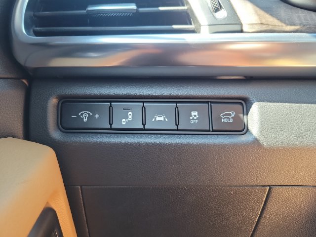 Certified 2022 Kia Telluride SX FWD image 29