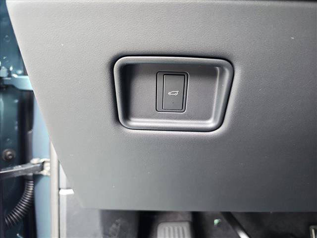 New 2025 Land Rover Range Rover Sport Dynamic SE image 22