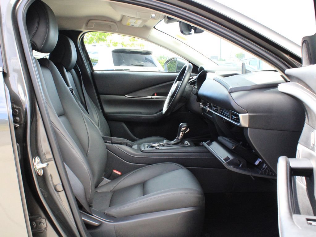 Used 2023 MAZDA CX-30 AWD 2.5 S w/ Select Package image 25