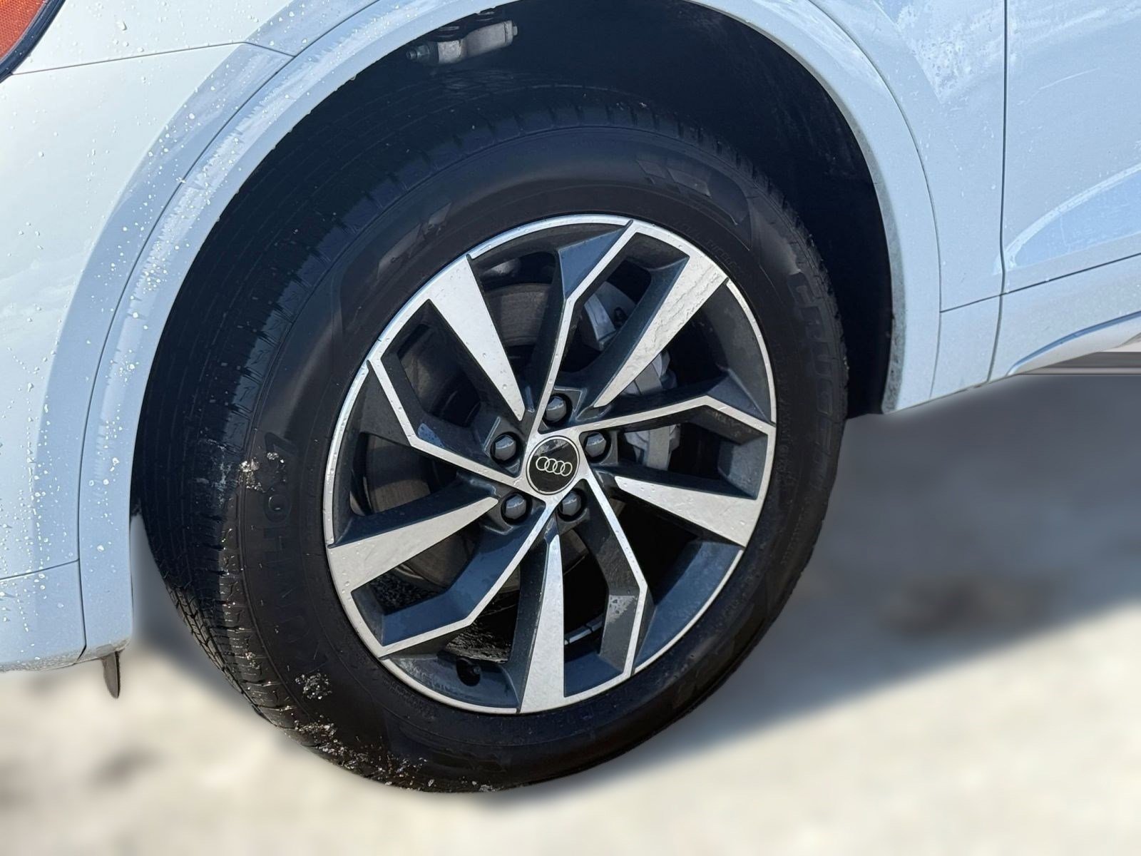 Used 2025 Audi Q5 2.0T Premium Plus image 11