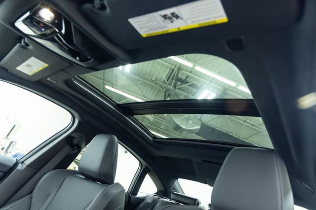 New 2025 BMW M235i xDrive image 19